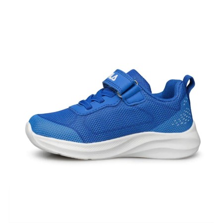 Fila Παιδικά Sneakers Fast 2 v μπλε